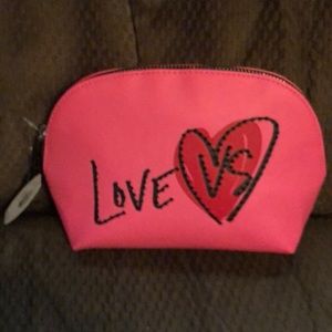 Victoria’s Secret Cosmetic Bag